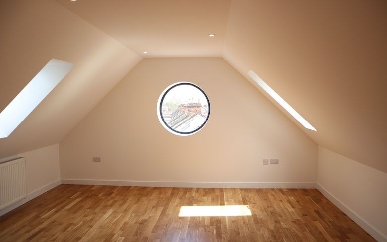 Loft conversion